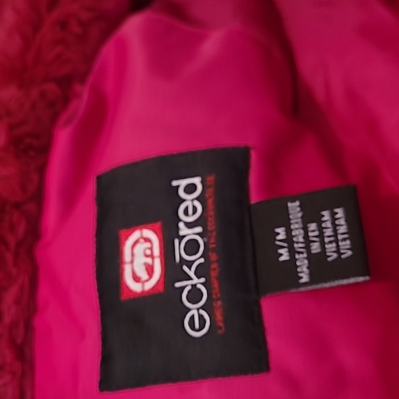 ECHO  JACKET - Picture 2 of 3